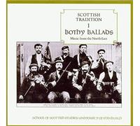Scottish Tradition - Vol. 1-Bothy Ballads
