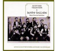 Scottish Tradition, Vol. 1: Bothy Ballads- Music From the Northeast by Various Artists (1994-09-06)