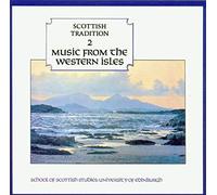 Scottish Tradition - Vol. 2-Music from The Western