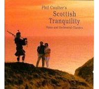 Scottish Tranquility: Piano And Orchestral Classics