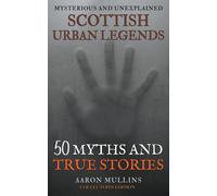 Scottish Urban Legends