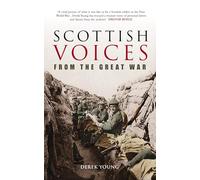 Scottish Voices From the Great War