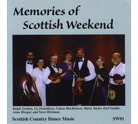 Scottish Weekend Ensemble - Souvenirs du week-end écossais