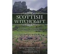 Scottish Witchcraft by Barbara MeiklejohnFree Unknown (Auteur)