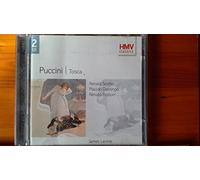 Scotto/Domingo/Bruson - Puccini
