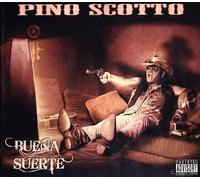 Scotto Pino - Buena Suerte [Import]