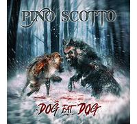 Scotto Pino - Dog Eat Dog