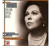Scotto,Renata - Airs d'Opéras Italiens - Renata Scotto