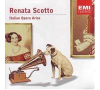 Scotto Renata - Arie [Import]