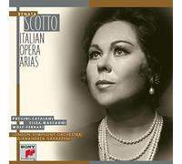 Italian Opera Arias