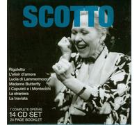 Scotto, Renata - Legendary Performances =b