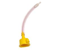 Scottoiler Adaptateur moto pour bouteilles d'huile 724722300438