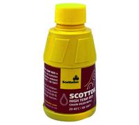 Scottoiler Huile pour chaîne