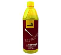 Scottoiler Huile pour chaîne