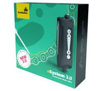 Scottoiler oiler Xsytem 3.0 INC HUILE CHAÎN BIO 250ML