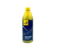 Scottoiler - Scottoil - Huile pour chaîne, Lubrification Moto, 500ml Bleu…