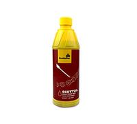 Scottoiler - Scottoil - Huile pour chaîne, Lubrification Moto, Rouge haute température 500 ml…