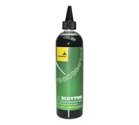 Scottoiler - Scottoil - Huile pour chaîne, lubrification moto, vert… (500ml)