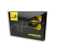 Scottoiler SO-5000 Système de Distribution d’Huile Double Face pour chaîne de Moto