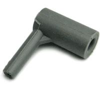 Scottoiler Vacuum 6mm, connecteur coudé 6 mm