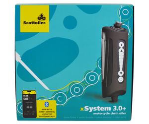 Scottoiler xSystème 3.0 Plus
