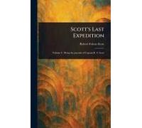 Scott's Last Expedition
