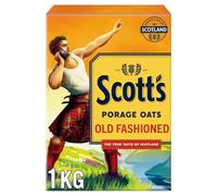 Scotts Old Fashioned Porage Oats 1000g