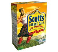 Scott's Old Fashioned Porage Oats 1kg