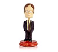 Scott's Tots Dwight Schrute Bobblehead from The Office - The Ultimate Merchandising for The Office Fans - The Office Gifts