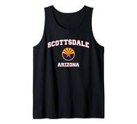 Scottsdale Arizona (AZ) Débardeur