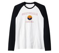 Scottsdale Arizona (AZ) Manche Raglan