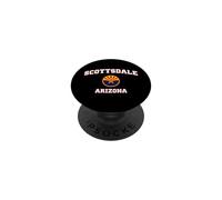 Scottsdale Arizona (AZ) PopSockets PopGrip Adhésif