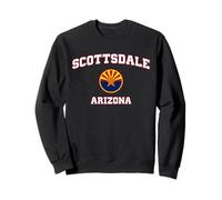 Scottsdale Arizona (AZ) Sweatshirt
