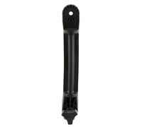 Scotty 0459 459 Extension de Support de Canne réglable Marine, Noir, S