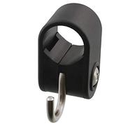 Scotty # 1147 Poids Crochet, Boom Support de Fixation pour Perche 2,5 cm