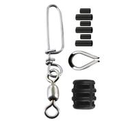 Scotty # 1153 Terminal kit