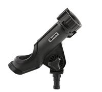Scotty #229-BK Power Lock Support pour canne à pêche (sans montage), noir