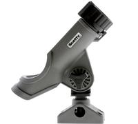 Scotty 230-gr Power Lock Support de Canne à pêche (Gris)