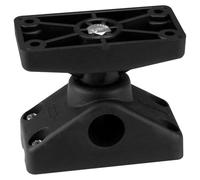 Scotty #269 Support pivotant pour sondeur Lowrance, Eagle avec Montage latéral/Pont Noir