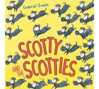 Scotty and the Scotties - Gabriel Evans - Viking Books for Young Readers - ebook (ePub) - Livre