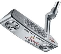 Scotty Cameron Studio Style 2025 Main droite Newport 2 35" Club de golf - putter