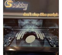 Scotty - Don't Stop (The Party)