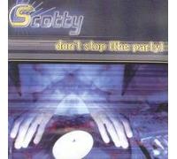 Scotty - Don't Stop The Party