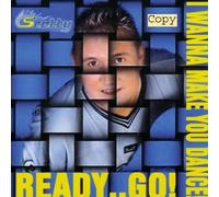 Scotty - I Wanna You Dance(Ready.Go)