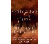 Scotty & Jay's First Hellish Adventure (Dearly And The Departed)