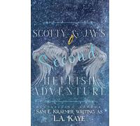 Scotty & Jay's Second Hellish Adventure (Dearly And The Departed)