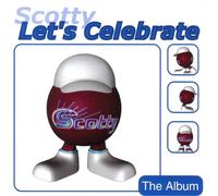 Scotty - Let's Celebrate [Import]