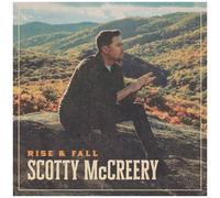 Scotty Mccreery - Rise & Fall [Vinyl Lp]