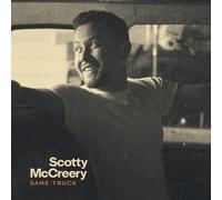 Scotty Mccreery - Same Truck [Cd] Jewel Case Packaging