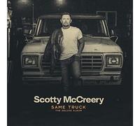 Scotty McCreery - Same Truck (Deluxe)